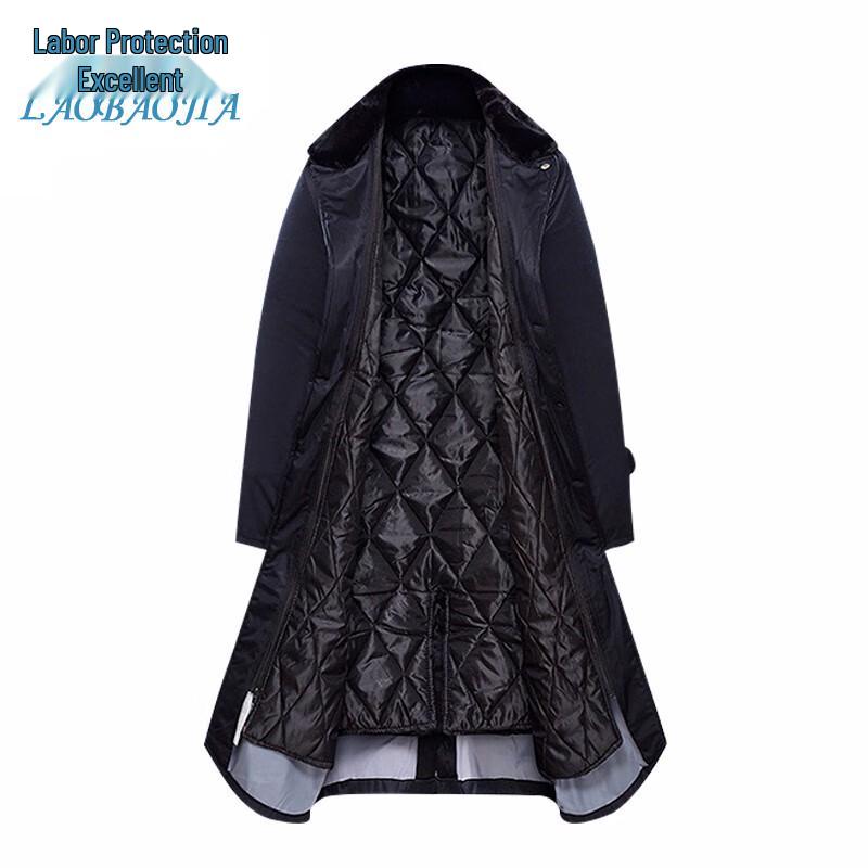 Unisex Winter Protective Work Jacket One Size