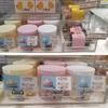 Cake Metal Clip Shelf Edge Sign Holder Food Label Display Stand Up Price Tag Clamp On
