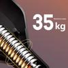 Effective Leg Slimming Exercise Equipment Thigh Adductor and Abductor Trainer for Intensive Inner Leg Training