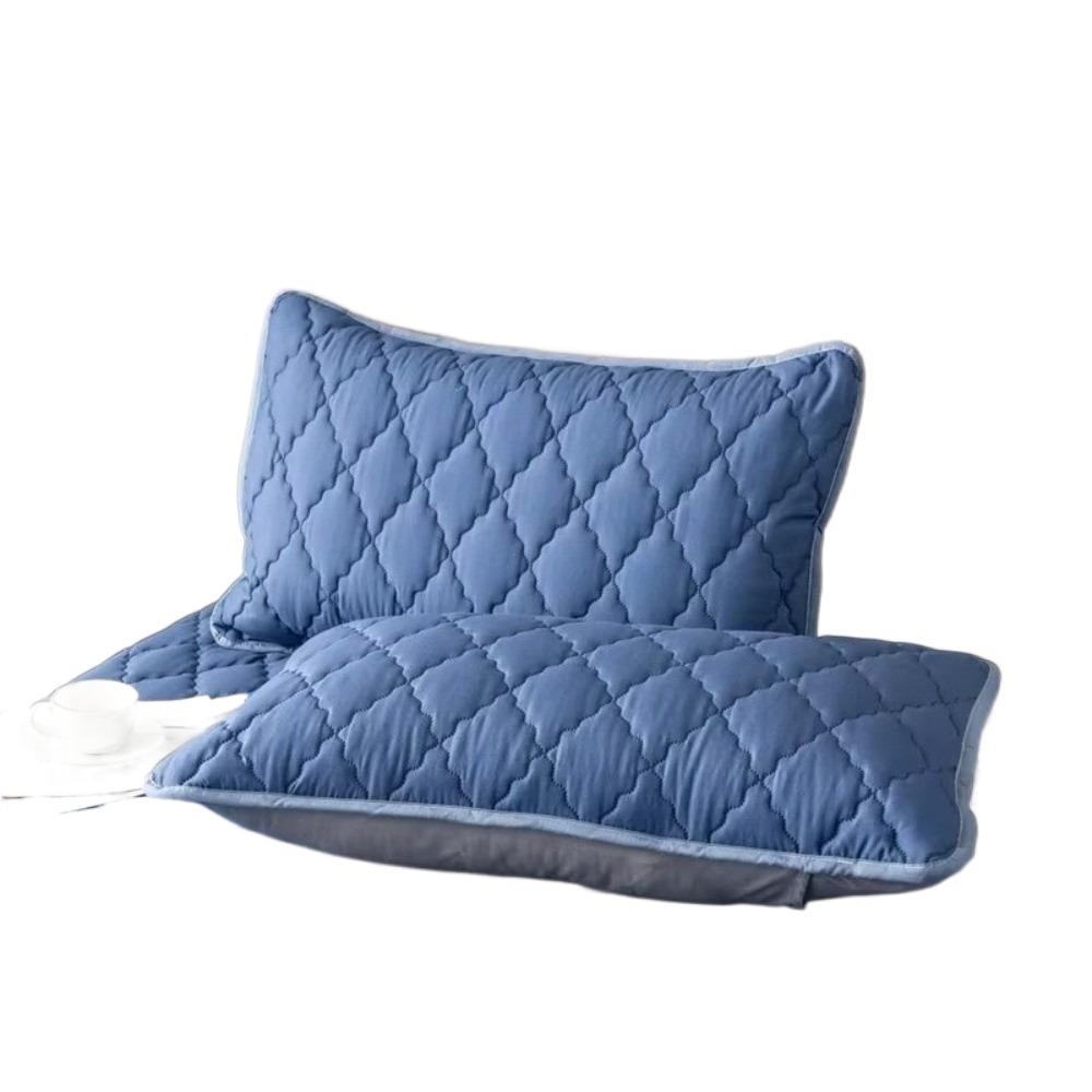 Anti Stain Pillowcase Waterproof Pillow Case Protector New Pillow Cover  for Home