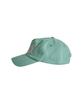 Chologseutyudio Three People Ball Cap (Green)