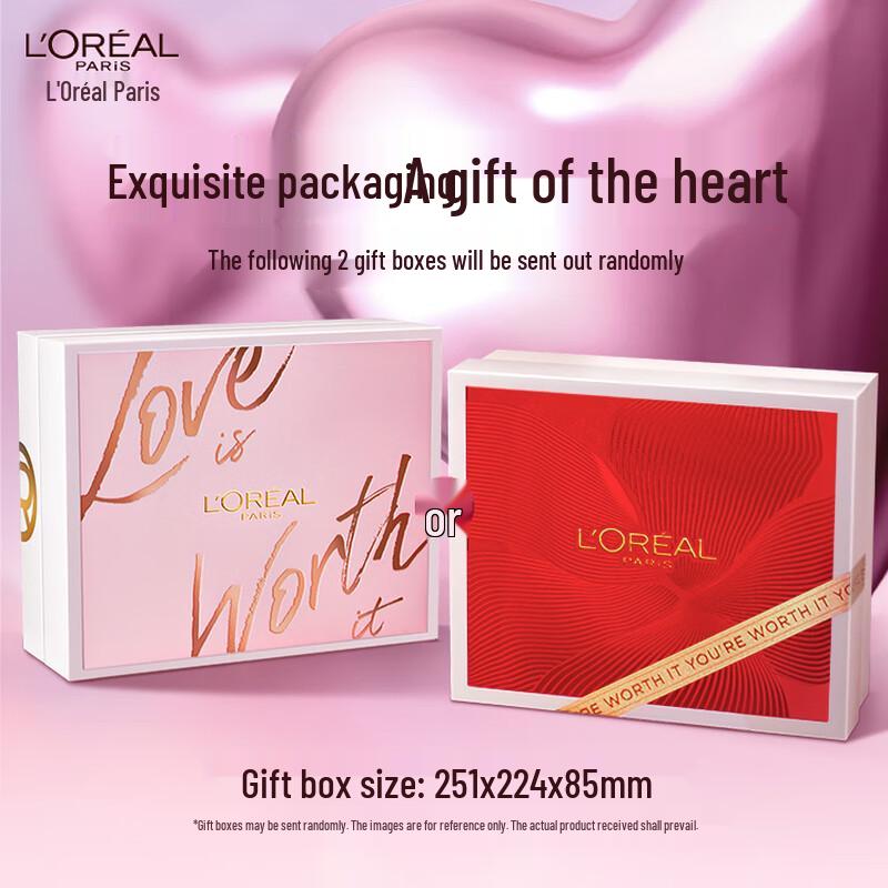 L Oréal Revitalift Pro-Xylane Hydrating Skincare Gift Set