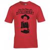 Inspired By Tombstone Im Your Huckleberry Tshirt
