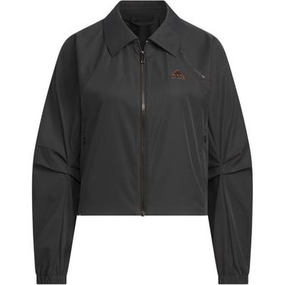 TECH PREMIUM WOVEN Jackets Coats Women's Black JJ1110