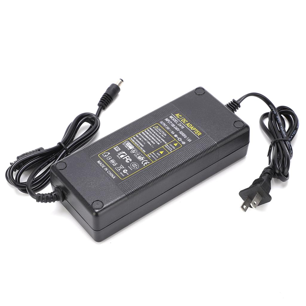 Power Adapter Transformer Converter for Amplifier Board DC 24V 10A   2410