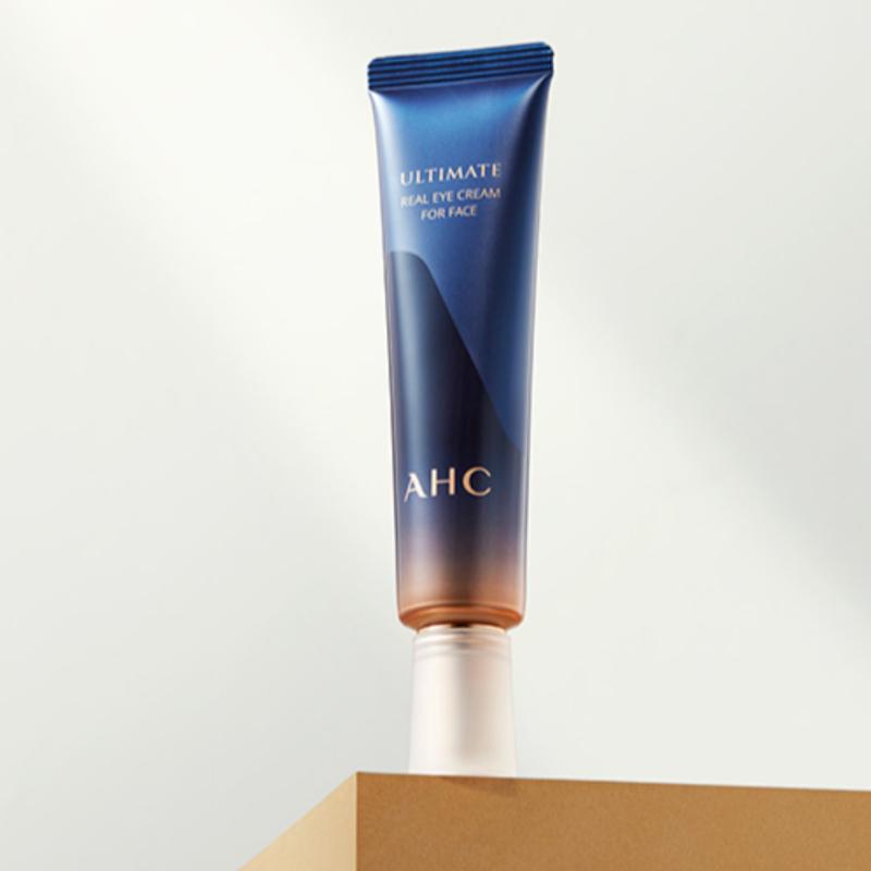 

AHC Ultimate Real Eye Cream для лица 30 мл