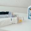 Wpc Oganza Print Uv Blocking 3 Fold Umbrella 801 11039 102