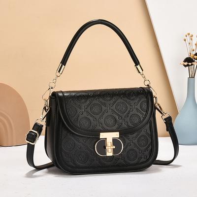Nuova borsa a spalla/borsa a tracolla versatile ed elegante per donna, Borsa a mano/borsetta, Elegante borsa a tracolla