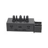 12451495 Kompatibler Sitzverstellschalter für 2004-2013 Chevrolet GMC Modelle