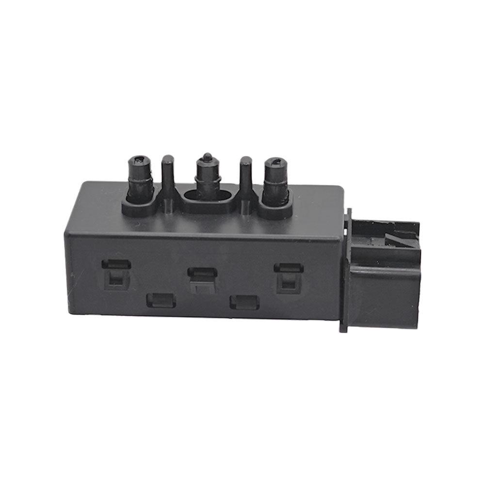 12451495 Kompatibler Sitzverstellschalter für 2004-2013 Chevrolet GMC Modelle