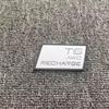 Adesivo per Auto Emblema Posteriore Volvo XC90 XC60 XC40 B5 B6 T3 T5 T6 T8