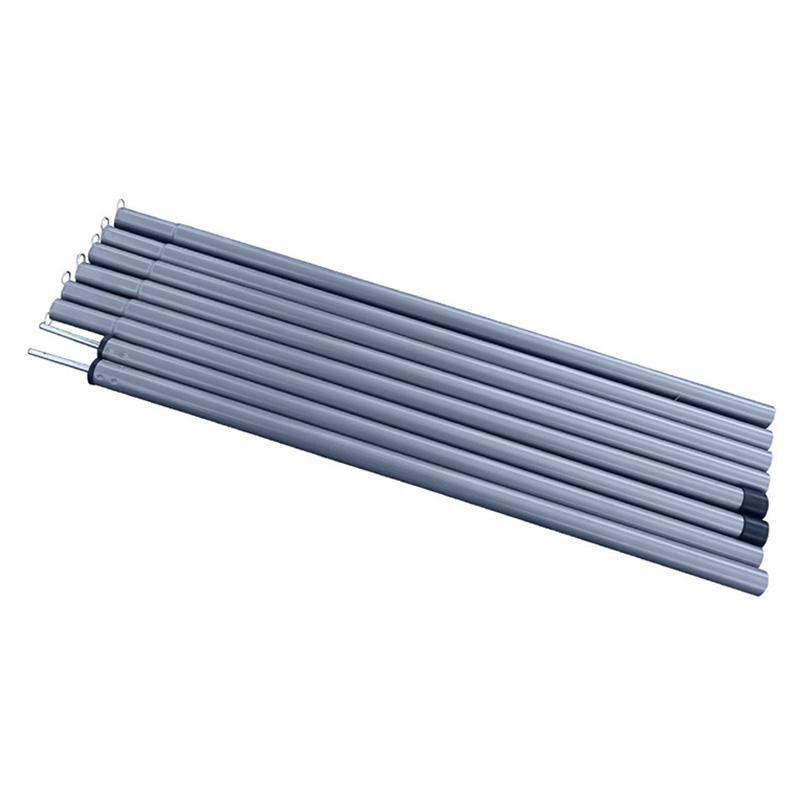 3x3/3x4/3x5M Rainproof Shade Canopy Outdoor Waterproof Tent Shade Umbrella Large Garden Camping Sun Shelter Beach Hammock