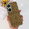 Fashion Elegant Pattern Phone Case For Huawei Nova 11i Soft Silicone TPU Back Cover For Huawei Nova11i 4G MAO-LX9