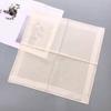 Large Handkerchief High Absorbency Pocket Towel for Gym, Travel, and Office Use