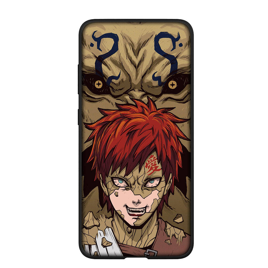 

Phone Case for Samsung Galaxy S25 S23 S24 Ultra FE Plus A05 A06 A15 A16 A36 A37 A35 A54 A55 A56 A57 A25 A26 A53 A17 Lovely Gaara Narutos Poster Cover for Samsung Galaxy A13 4G болюс