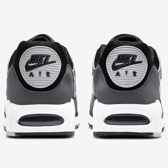 Nike Air Max Correlate - Black/Cool Grey/Wolf Grey/White 511416-011 (26.0cm)