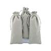 Breathable Drawstring Storage Pouch for Jewelry and Watch Travel Storage and Home Organization Dustproof Scratchproof