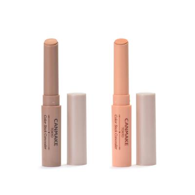 Gesichts-Make-up  – Concealer & Grundierung