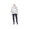 Levis Button-Down Tasche Locker Langarm Jacke Herren Jacken Weiß A3174-0015