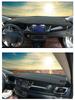 2019 Haval F7 Dashboard Anti-glare Sunscreen Mat