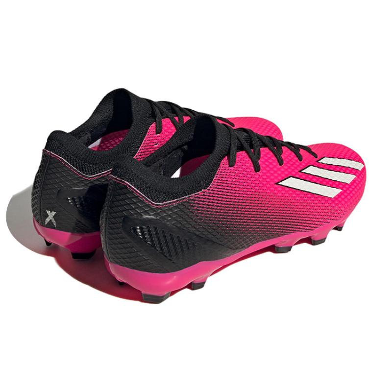 Adidas X Speedportal 3 Mg 'Rot' Sneaker GZ2477