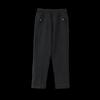 Women's Thickened Velvet Lined Elastic Waist Casual Pants