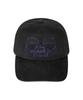 Ialtial Suaegi Cap Black