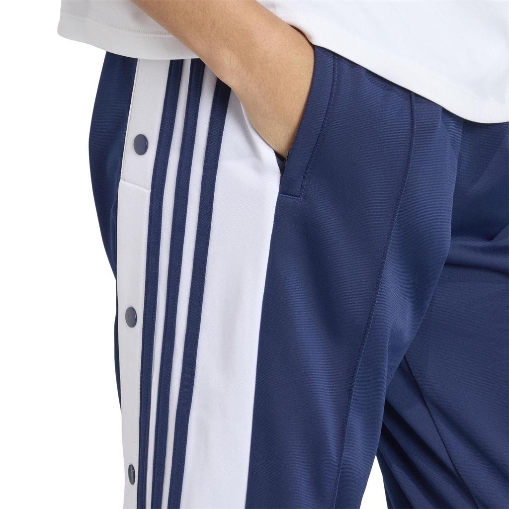 Adidas Womens/Ladies Adibreak Classic Tracksuit Bottoms
