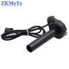 Electric Motorcycle Throttle Turn Grip Handlebar Accelerated Handle Throttle For Sur-Ron Surron Light Bee S & Light Bee X