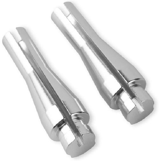 Door Latch Cable Repair Kit for F-series, E-series, Ranger, Expedition, 8 Ends