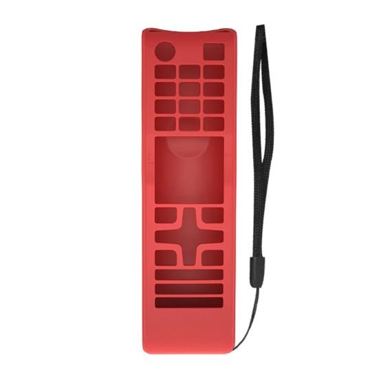 Silicone Washable TV Remote Control Protection Cover for Samsung AA59-00602A
