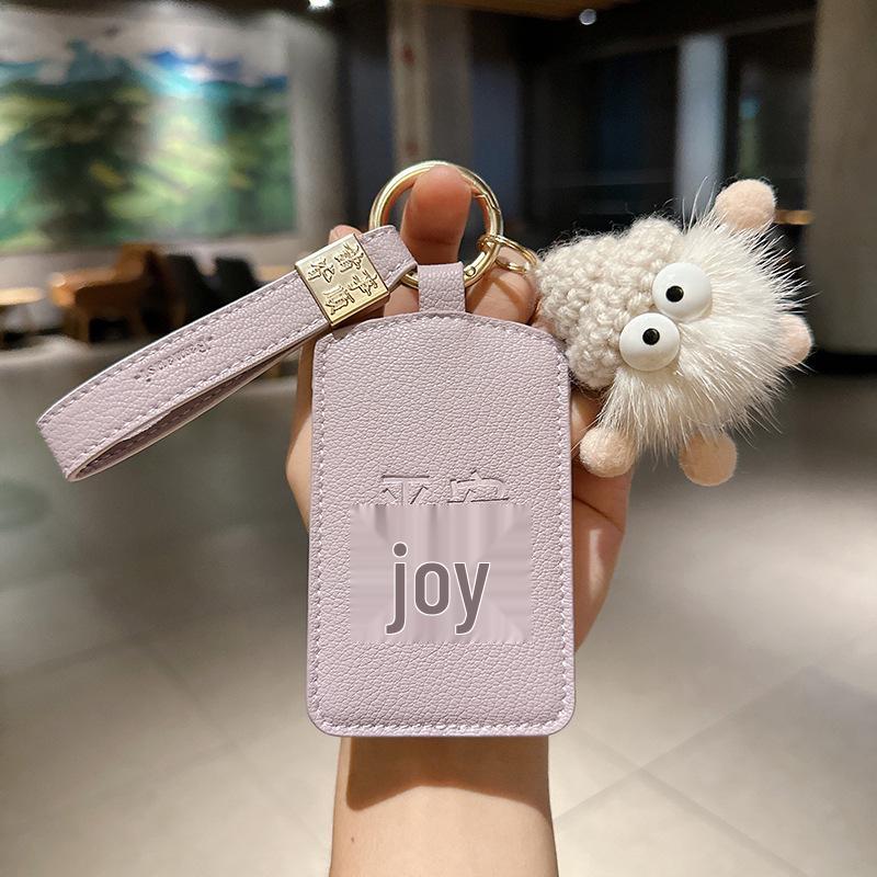 BYD Car Key Case for Song Plus DMi, Han EV, Tang DMi, Dolphin, Qin Plus, Song Pro, and Seagull Models with Buckle.