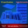 Plastic Industrial Parts Storage Box