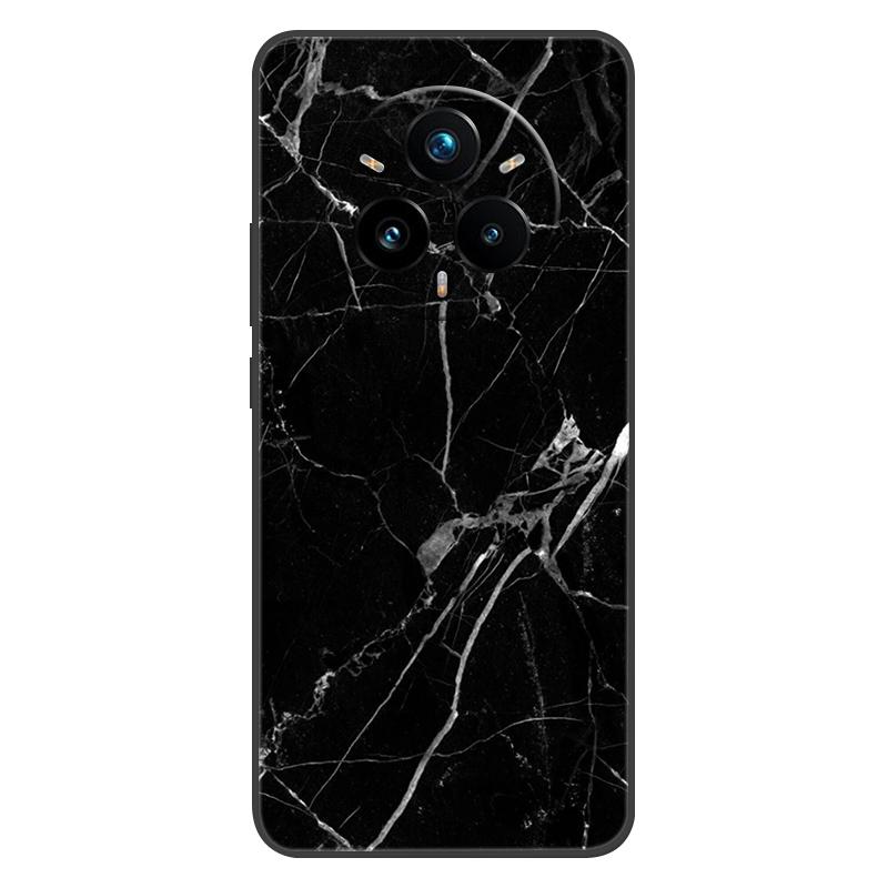 Marble Case For Realme 14 Pro Plus Case Lovely Painted Silicone Back Cases Realme 14 Pro Plus Cover For Realme 14 Pro Plus Coque Realme 14 Pro Plus