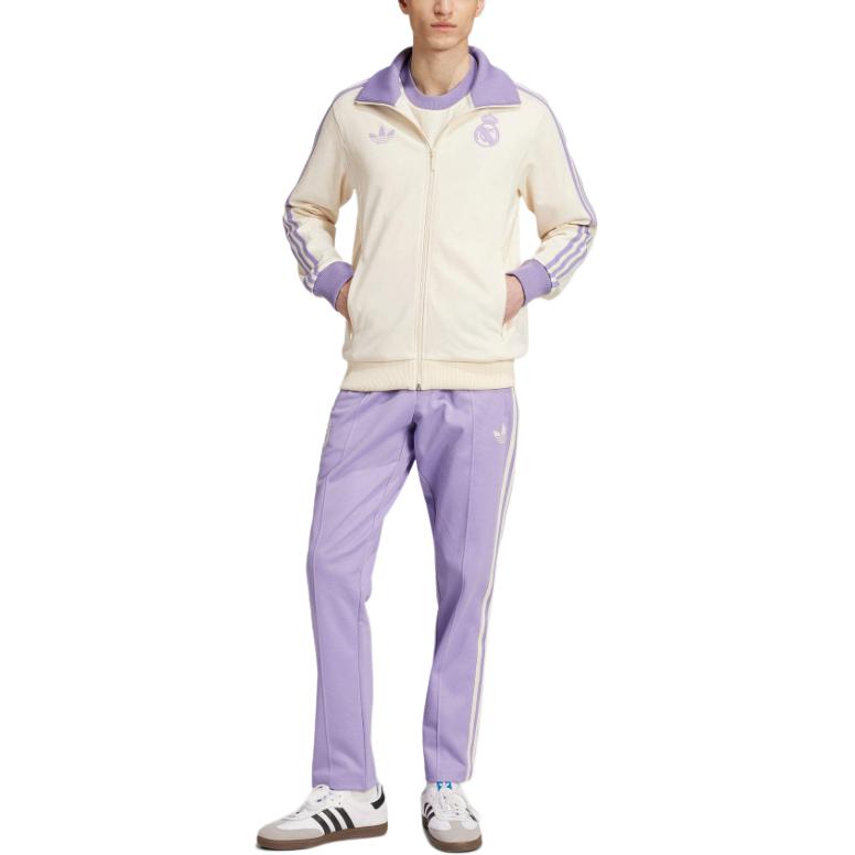 Adidas Real Madrid Cf Og Track Pant IY0050-