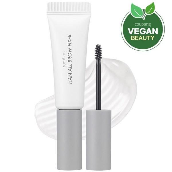 

9 г ROM & Hanol Brow Fixer, 1 популярная корейская косметика.