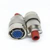 XiXun Y50EX Series Aviation Cable Connector