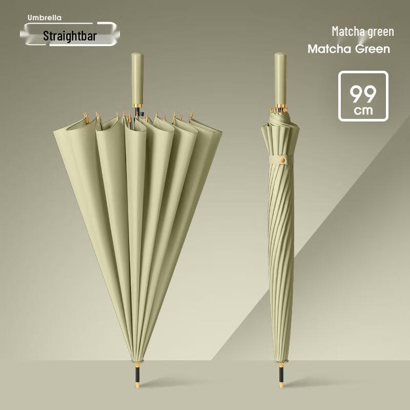 

Gureide Automatic Straight Handle Umbrella