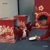 Horse Herding Game Props: Year of the Horse 2026 Annual Meeting Decor Balloons