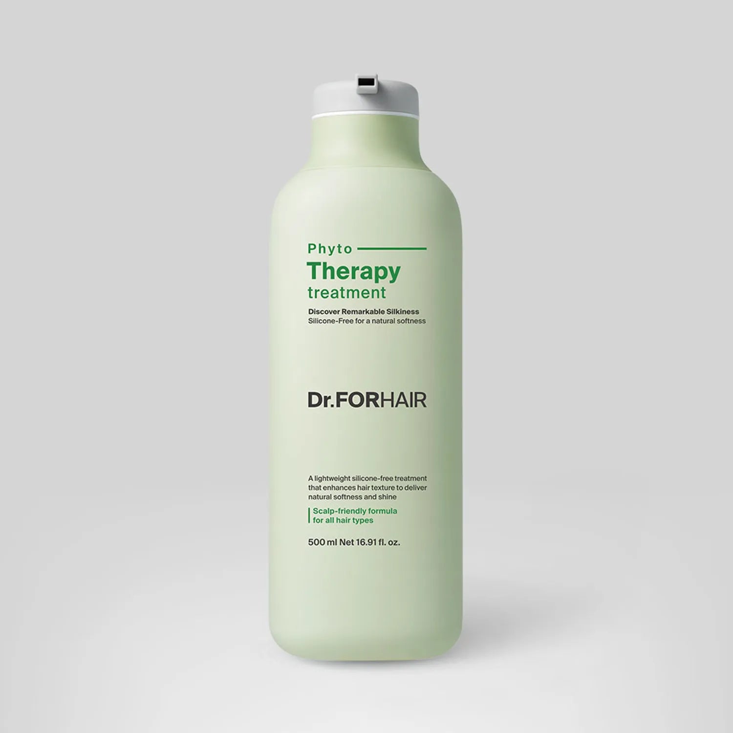 Dr.FORHAIR Phytotherapy Treatment 500mL 500ml
