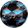 Racing Theme Size 5 Soccer Ball, Suitable for Both Indoor and Outdoor Matches, a Gift Suitable for Everyone.