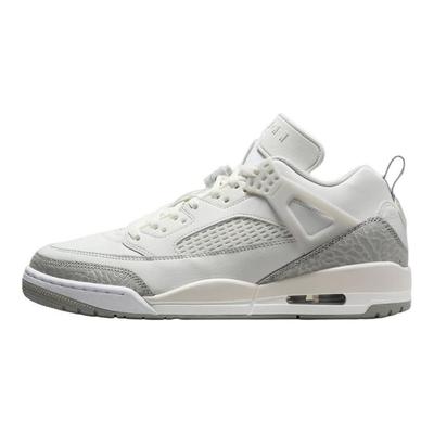 Spizike Low Summit White Photon Dust Jordan HQ3602-121