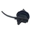2018-2025 Compatible Intake Actuator For Car Repair Black Color Easy To Install Non-deformation OE Number 28322-2M100