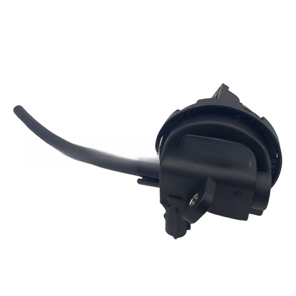 2018-2025 Compatible Intake Actuator For Car Repair Black Color Easy To Install Non-deformation OE Number 28322-2M100