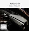 Tesla Model 3/Y Dashboard Decorative Panel Modification Patch
