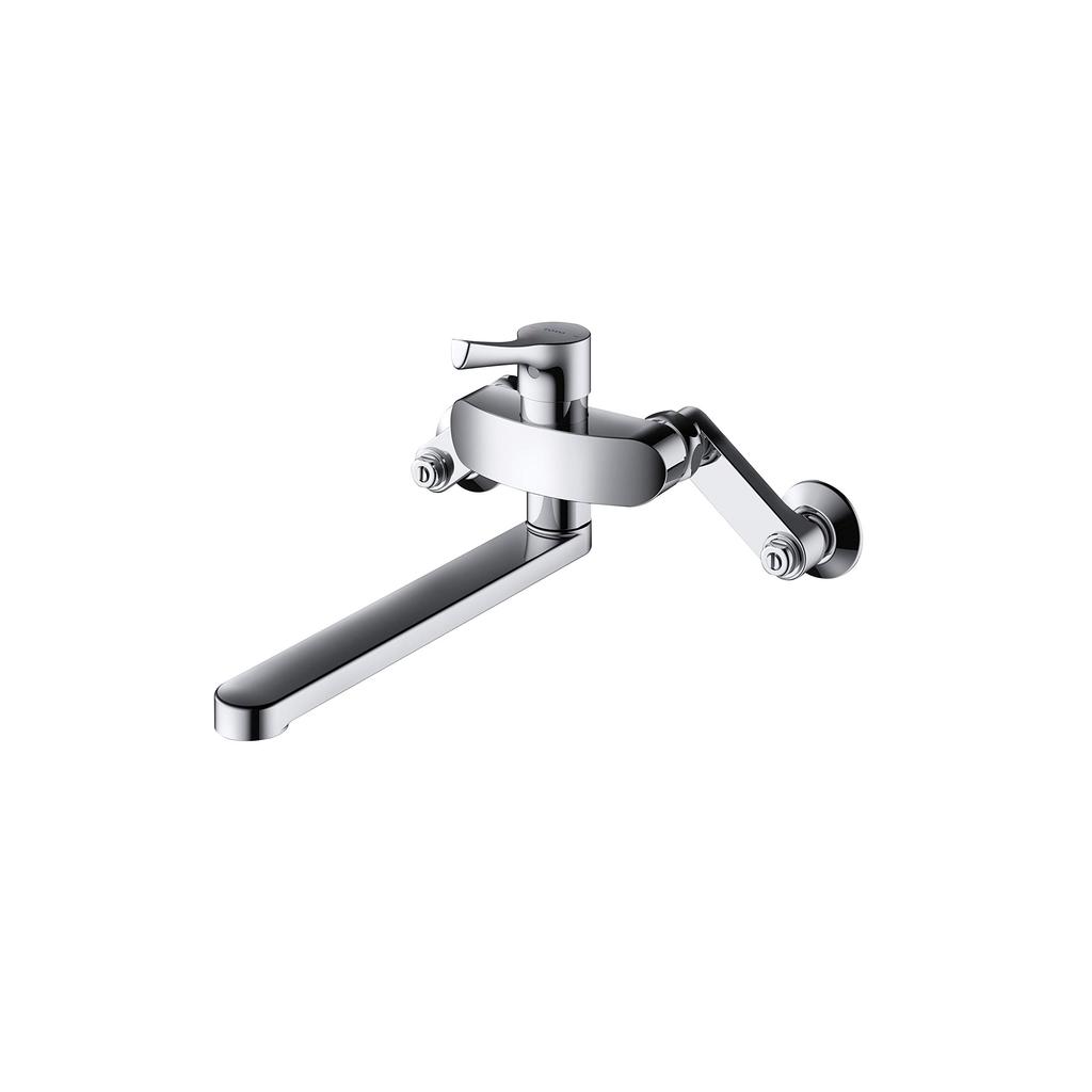TOTO Kitchen for General TKY01305J Wall-mounted Faucet, Use,