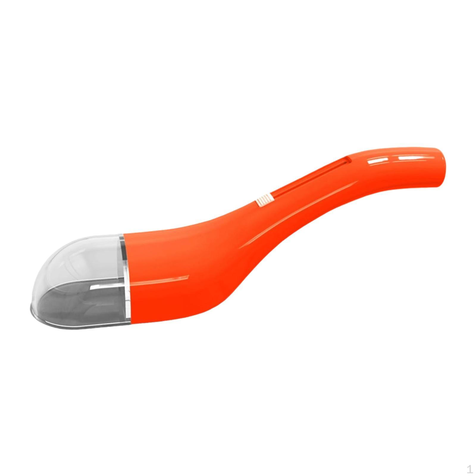 

Инструмент для ловли божьих коровок для игр на открытом воздухе в кемпинге оранжевый