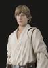 TAMASHII NATIONS Star Wars Luke Skywalker A NEW HOPE S.H.Figuarts 150mm ABS/PVC Painted Action Figure