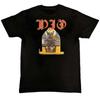 Neues Dio Band Tour 1987 Grafikdruck Unisex Herren T-Shirt S M L XL 2 3 4 XL