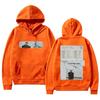 Beabadoobee The Powerlines Tour ‘26 Hoodies Retro Vintage Print Sweatshirts Men Womrn Fashion Casual Long Sleeve Loose Pullovers
